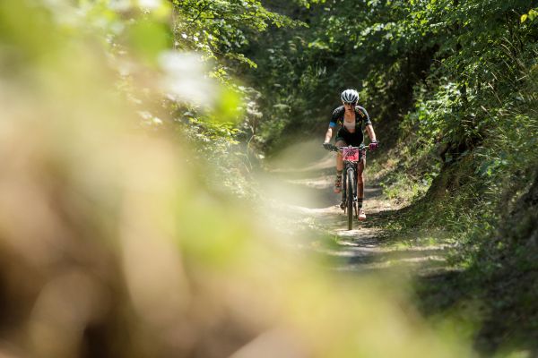 ČP XCO 2015 #5 Brno