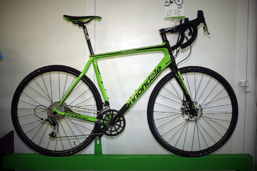 Cannondale 2016