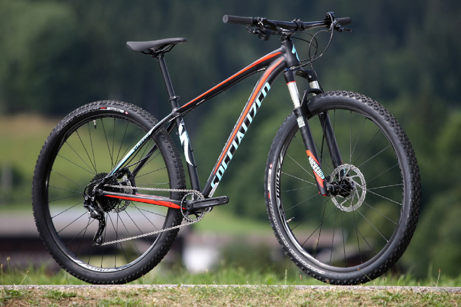 Specialized 2016 