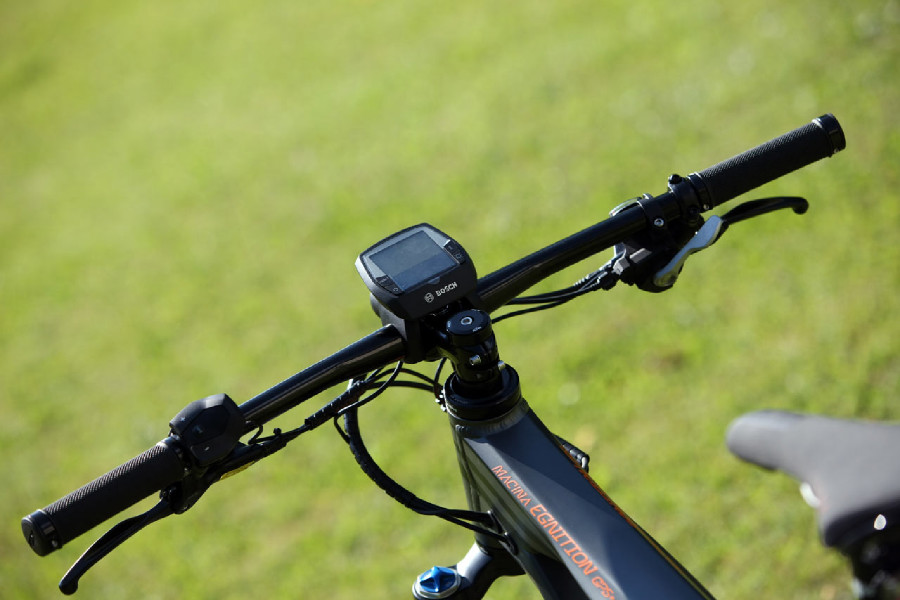 KTM Egnition GPS+ 45