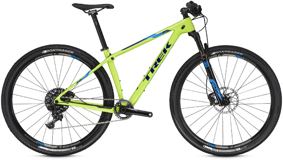 Trek Procaliber 2016