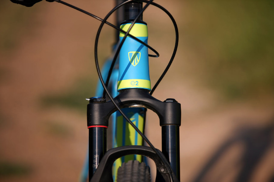 Trek Superfly 9.8 X1