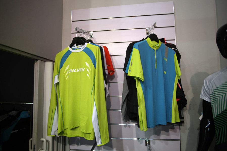 Eurobike 2015 Československý