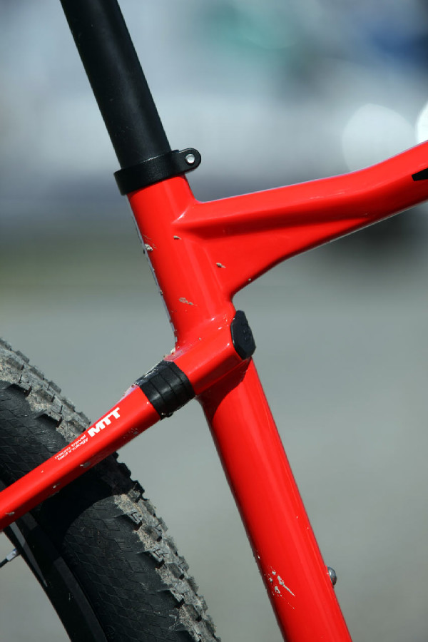 Eurobike Demo Day 2015