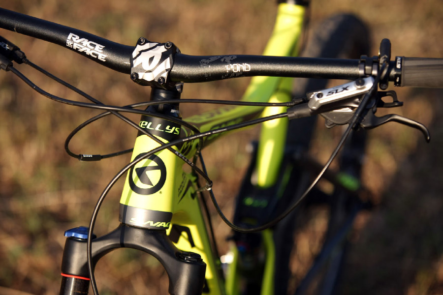 Kellys Swag & CTM Scroll