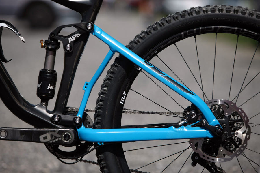 Eurobike Demo Day 2015