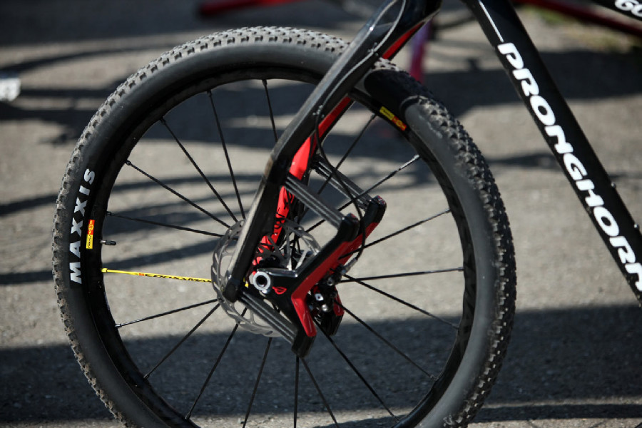 Eurobike Demo Day 2015