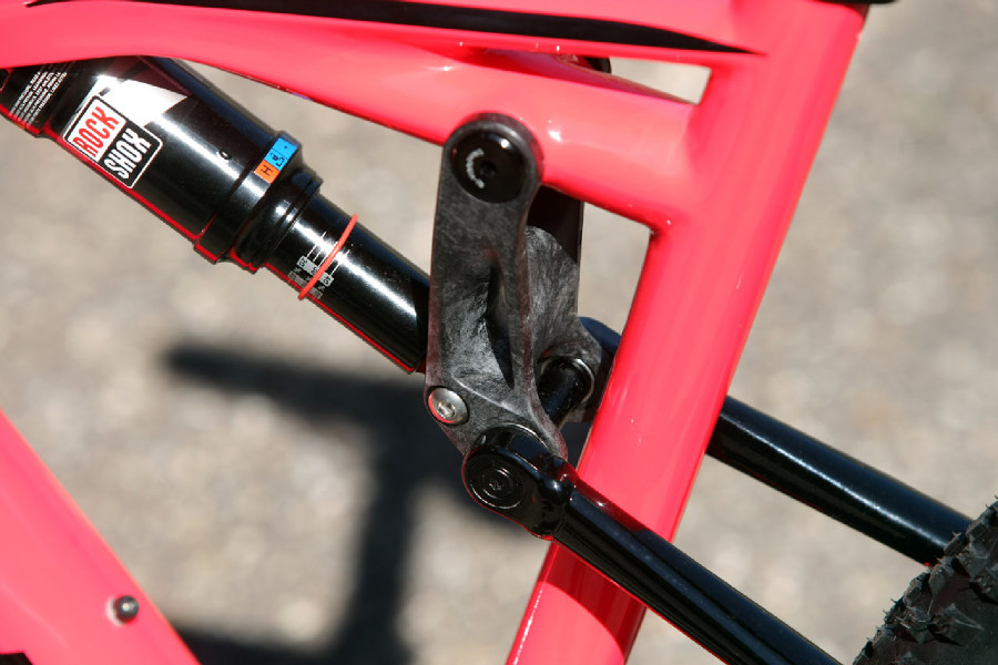 Cannondale Habit 2016