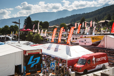 Světový pohár MTB XCO #6 - Val di Sole