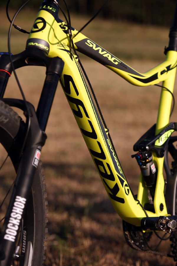 Kellys Swag & CTM Scroll