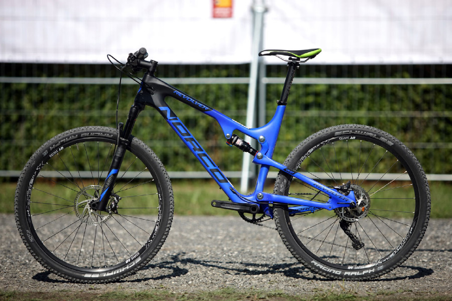 Eurobike Demo Day 2015