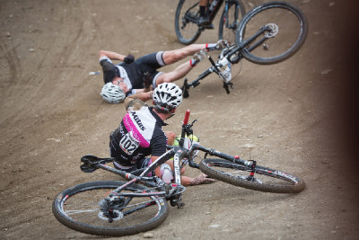 Světový pohár MTB XCO #6 - Val di Sole