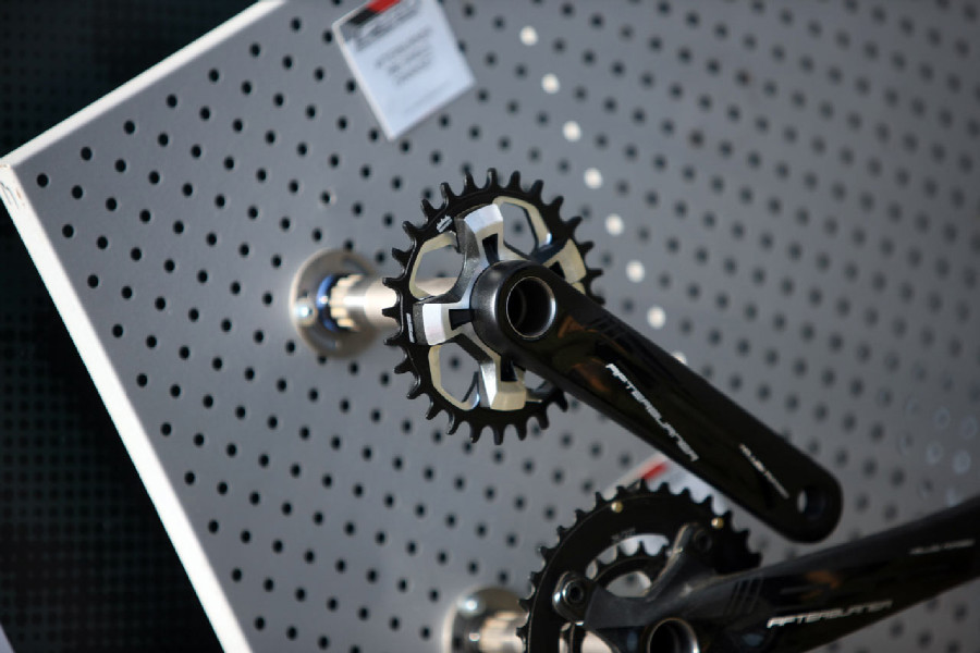 Eurobike Demo Day 2015