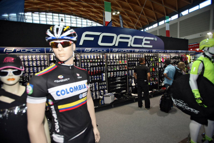 Eurobike 2015 Československý
