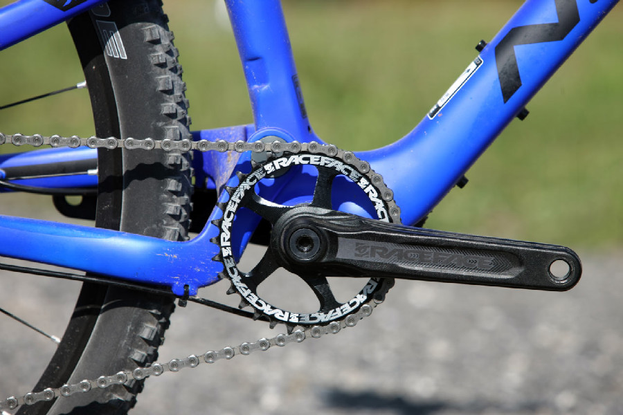 Eurobike Demo Day 2015