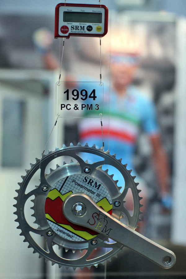 Eurobike 2015 retro pohledem