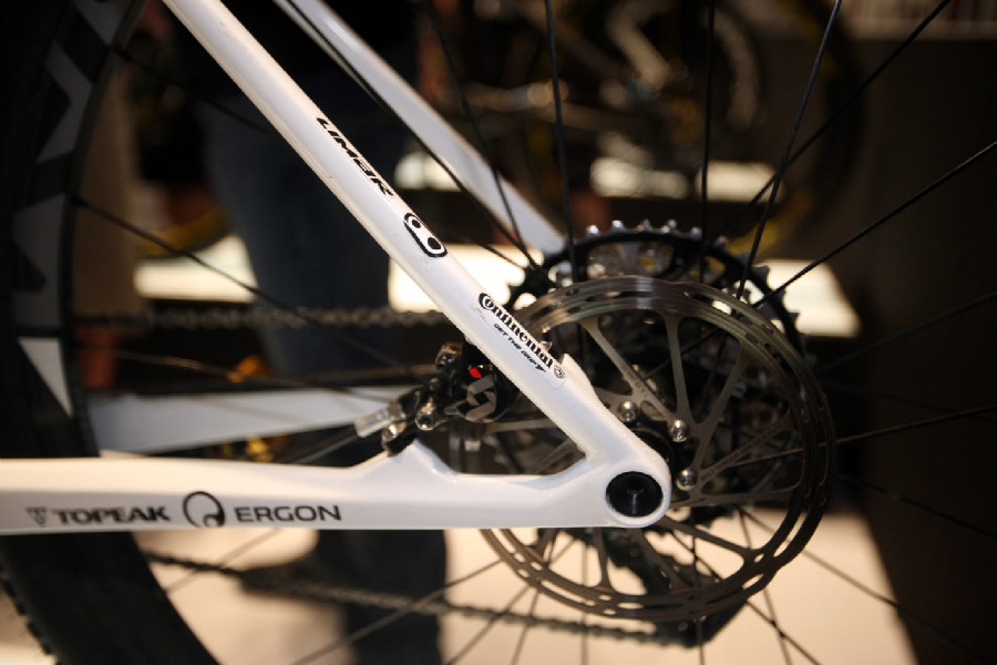 Eurobike 2015 - premiéry 2016