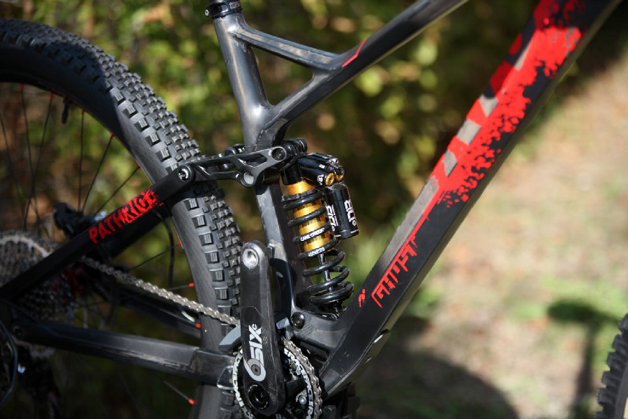 Eurobike Demo Day 2015