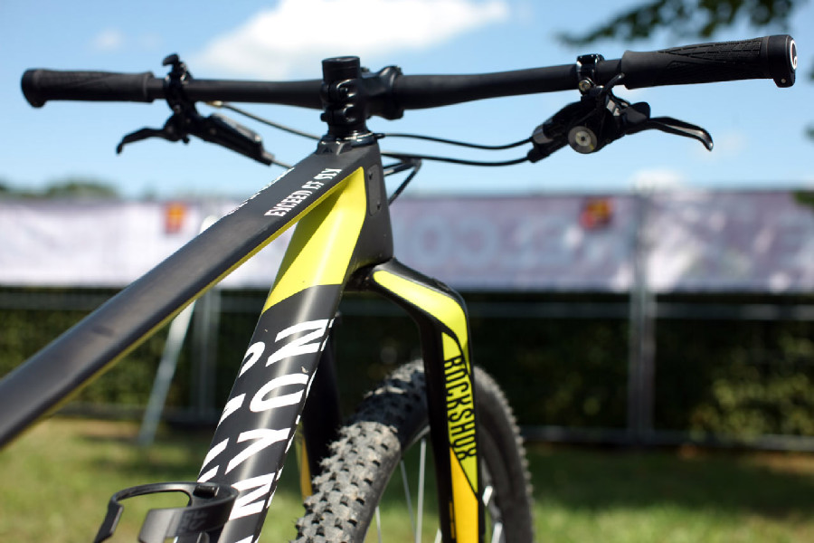 Eurobike Demo Day 2015