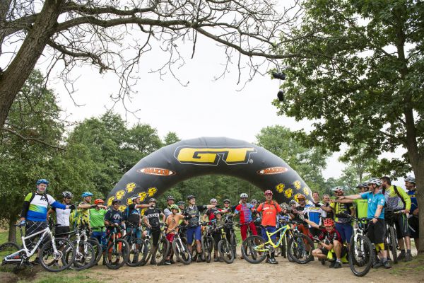 S Hansem Reyem na Rychlebských stezkách