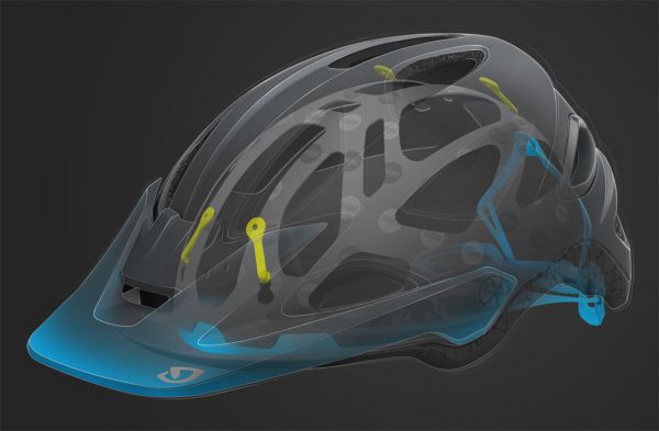 Fotogalerie: Giro Montaro