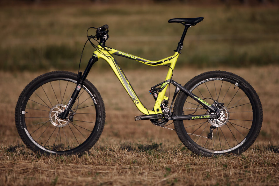 Kellys Swag & CTM Scroll