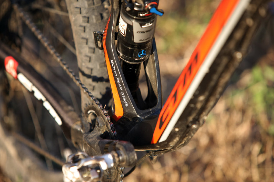 Kellys Swag & CTM Scroll