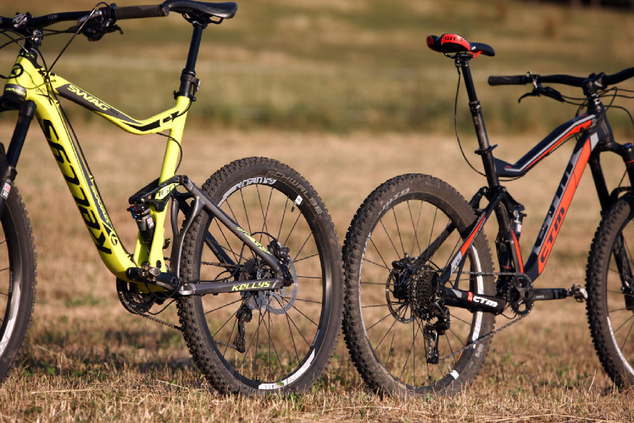 Kellys Swag & CTM Scroll