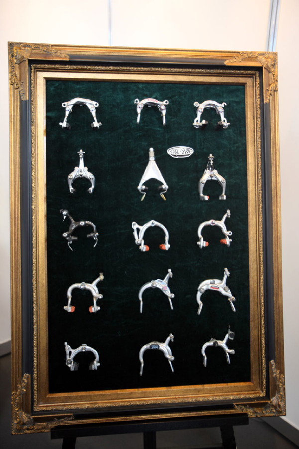 Eurobike 2015 retro pohledem