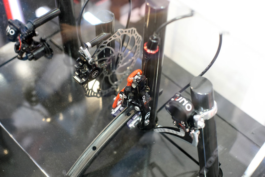 Eurobike 2015 - premiéry 2016