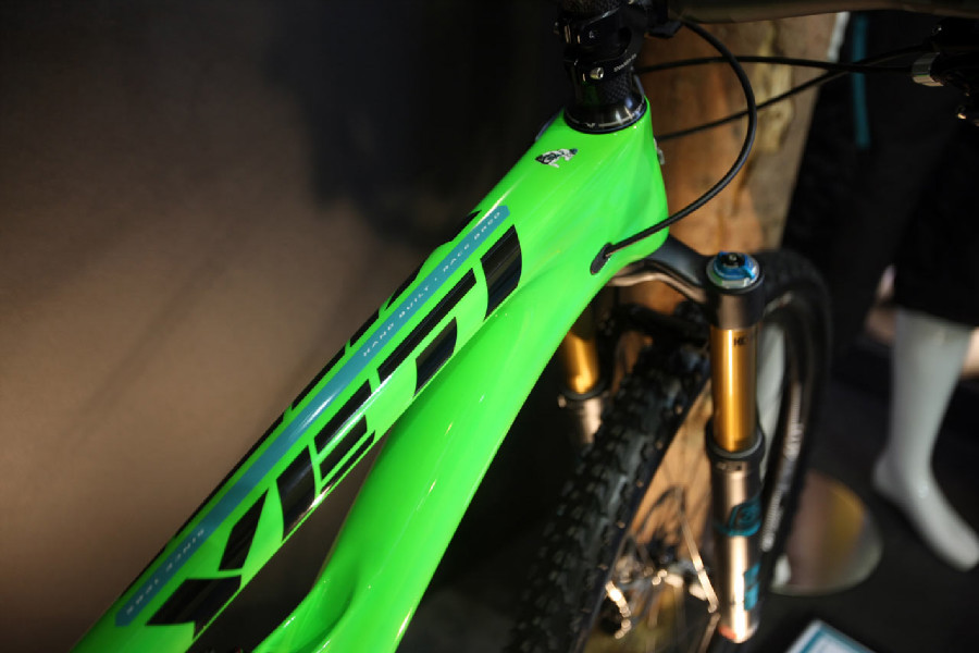 Eurobike 2015 - premiéry 2016