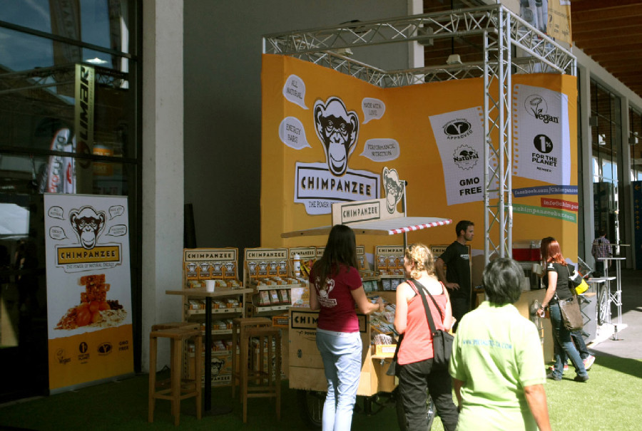 Eurobike 2015 Československý