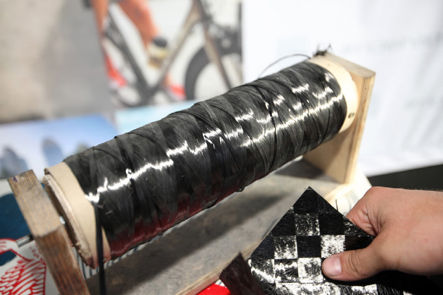 Eurobike 2015 Československý