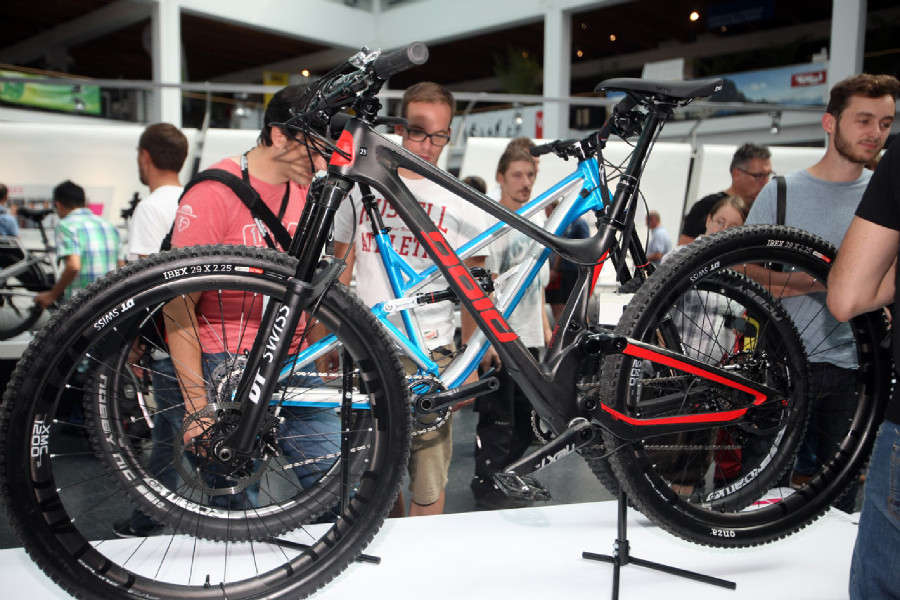Eurobike Award 2015
