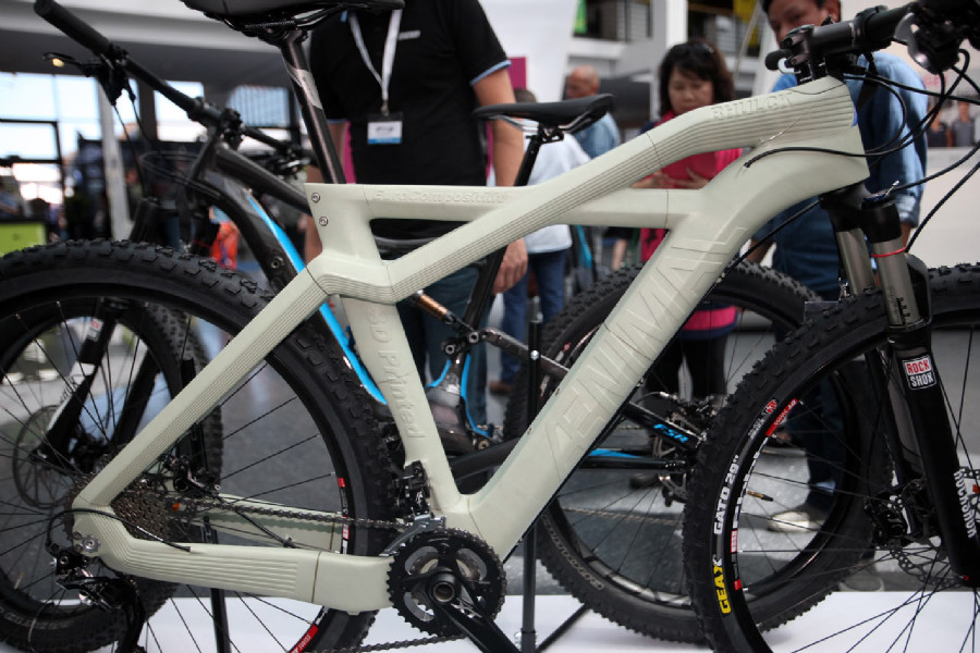 Eurobike Award 2015