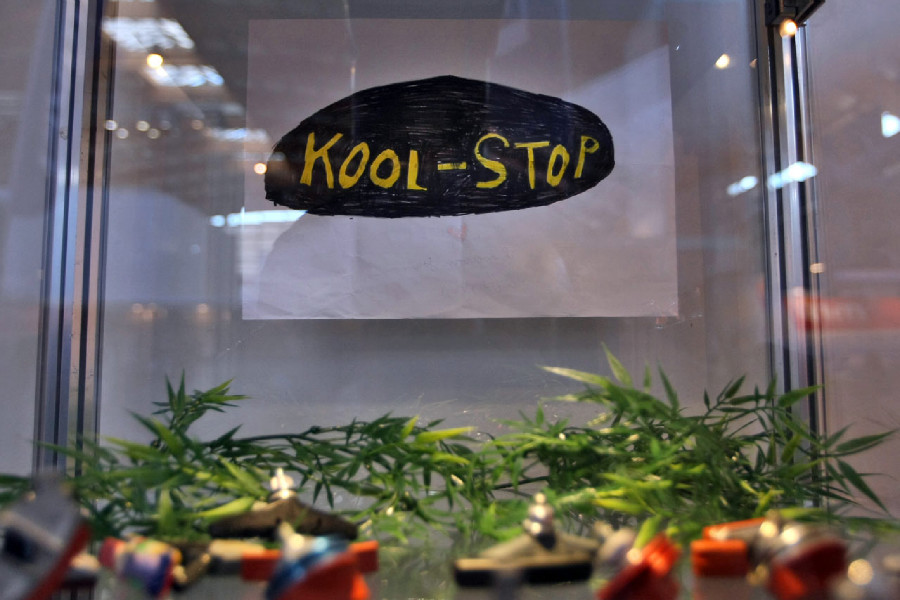 Eurobike 2015 retro pohledem