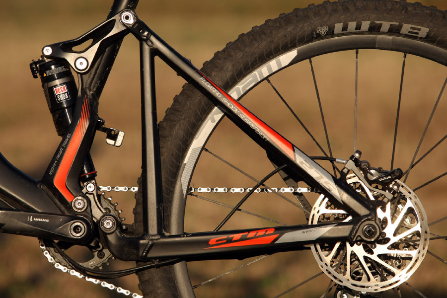 Kellys Swag & CTM Scroll