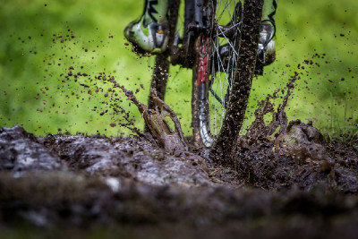 Světový pohár MTB XCO #6 - Val di Sole