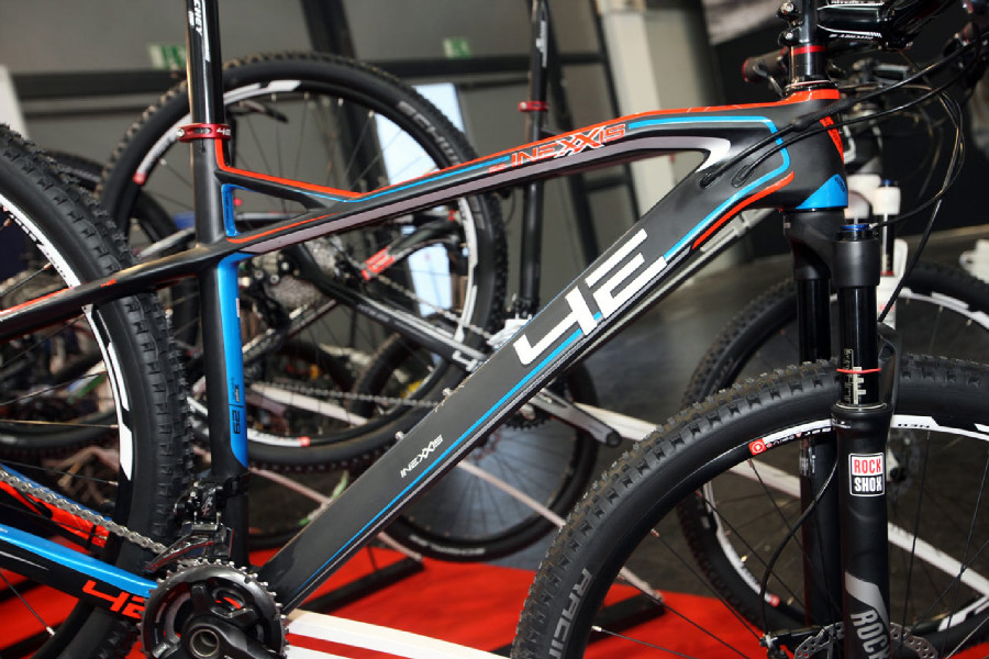 Eurobike 2015 Československý