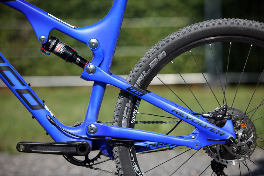 Eurobike Demo Day 2015