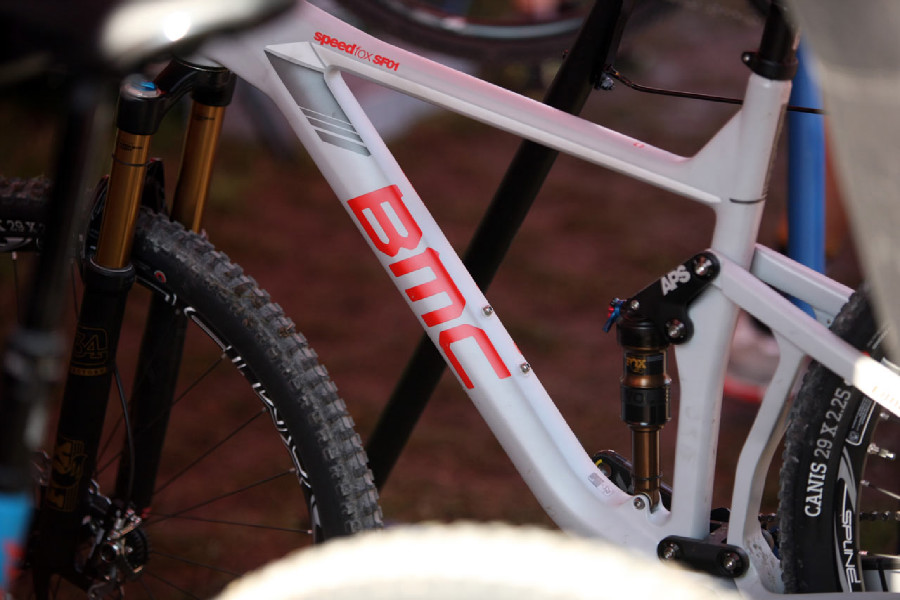 Eurobike Demo Day 2015