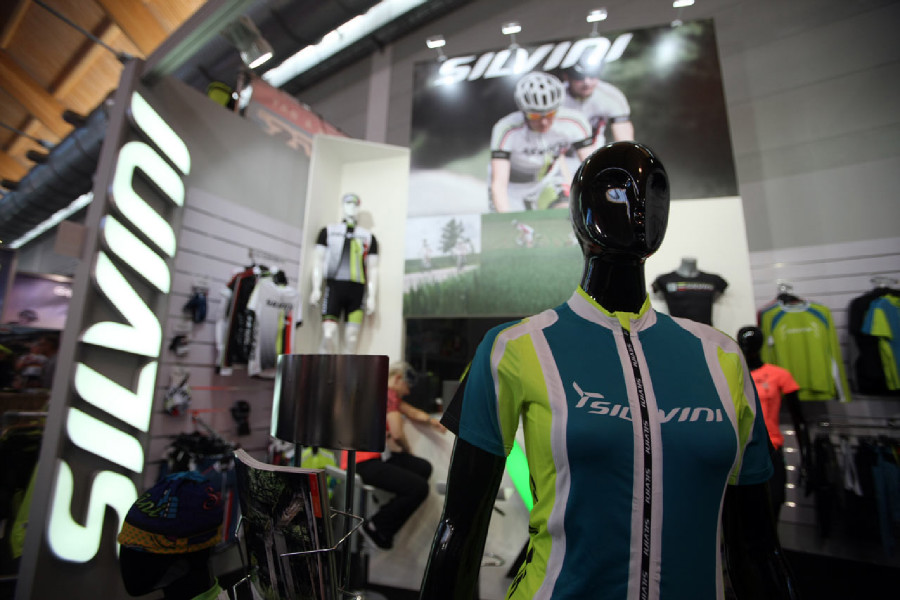 Eurobike 2015 Československý