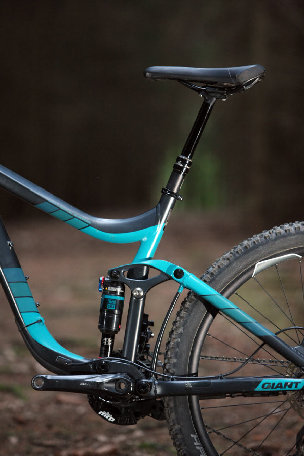 Giant Reign 27.5 2