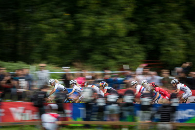 Světový pohár MTB XCO #6 - Val di Sole