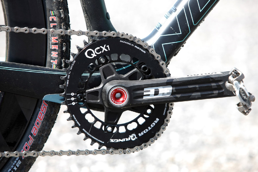 Eurobike Demo Day 2015