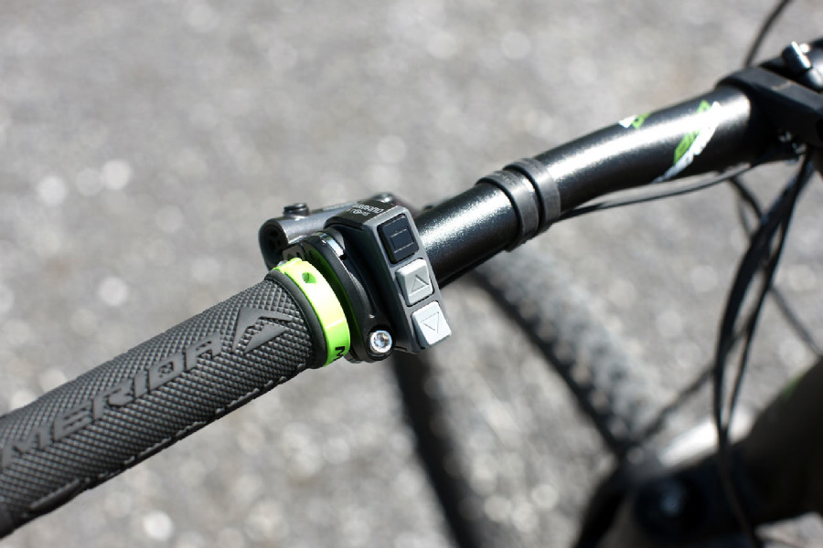 Eurobike Demo Day 2015