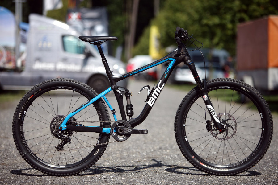 Eurobike Demo Day 2015