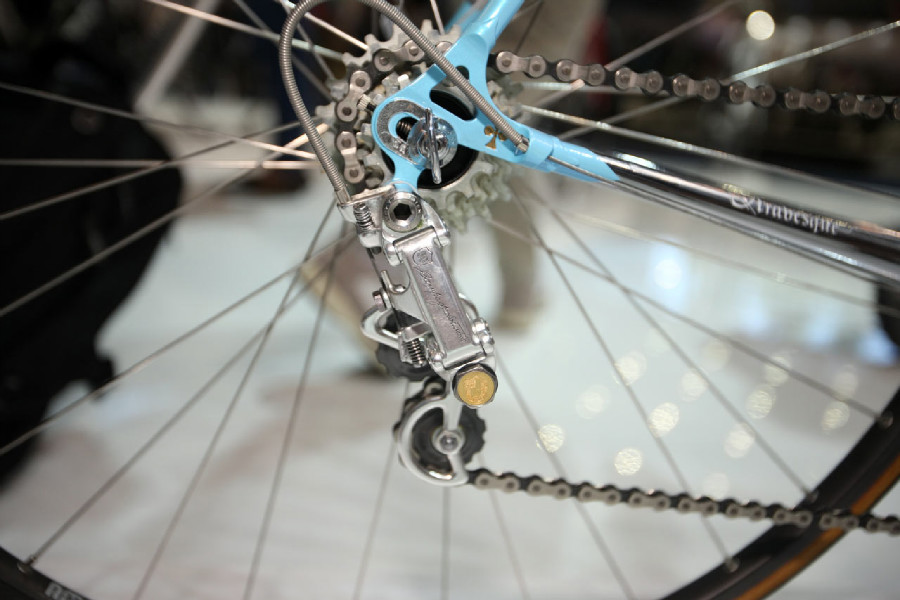 Eurobike 2015 retro pohledem