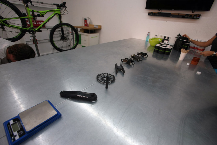 Cannondale Habit 2016