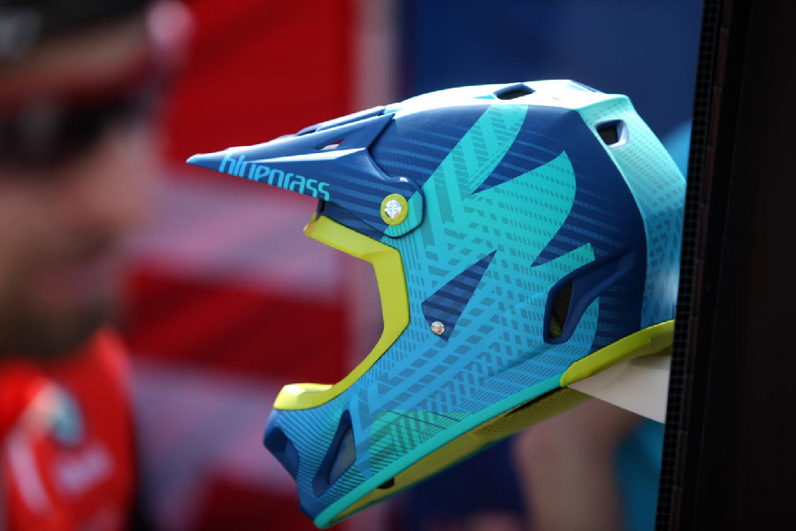 Eurobike Demo Day 2015